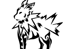 Jolteon 2